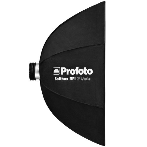 Shop Profoto RFI 3' Octa Softbox by Profoto at B&C Camera