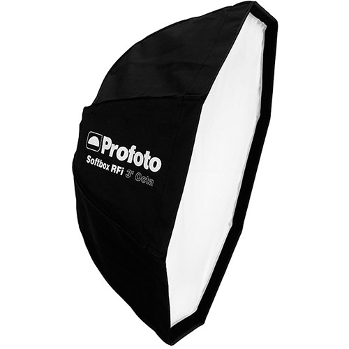 Shop Profoto RFI 3' Octa Softbox by Profoto at B&C Camera