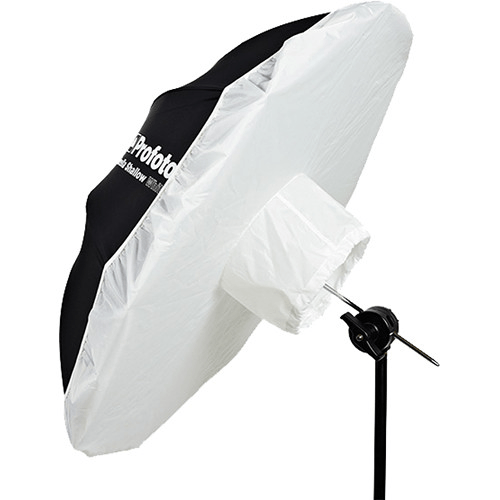 Shop Profoto Umbrella Diffuser (Large) by Profoto at B&C Camera