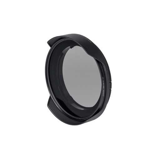 Shop Promaste 112mm Circular Polarizer - Digital HD - 112mm by Promaster at B&C Camera