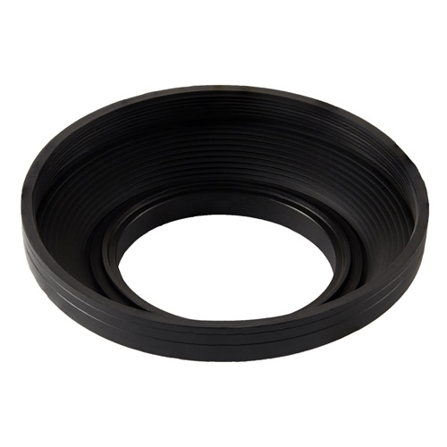 Shop Promaste  RUBBER LENS HOOD WIDE 52MM (N) by Promaster at B&C Camera