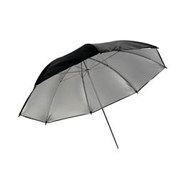Shop Promaster 36” Professional Series Black/Silver Umbrella by Promaster at B&C Camera
