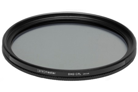 Shop Promaster 37mm Digital HD Circular Polarizer Lens Filter by Promaster at B&C Camera