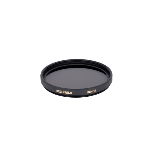 Shop Promaster 37mm IRND4X (.6) HGX Prime by Promaster at B&C Camera