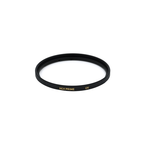 Shop Promaster 37mm UV HGX Prime by Promaster at B&C Camera