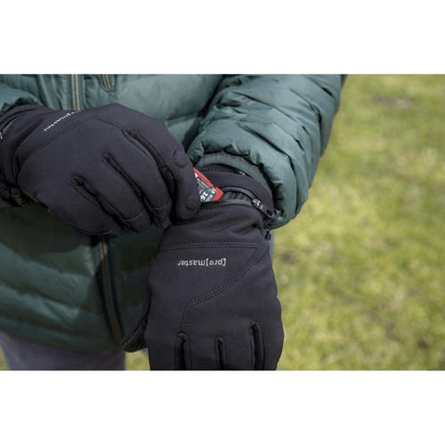 Shop Promaster 4-Layer Photo Gloves - X Small v2 by Promaster at B&C Camera