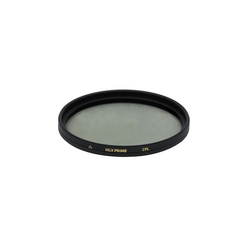 Promaster 40.5mm Circular Polarizer HGX Prime - B&C Camera