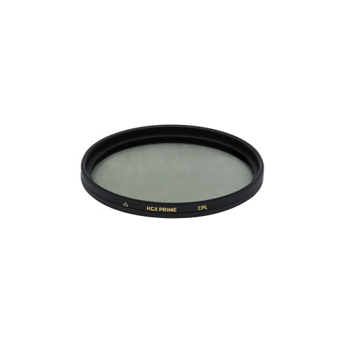 Shop Promaster 40.5mm Circular Polarizer HGX Prime by Promaster at B&C Camera