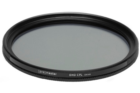 Shop Promaster 40.5mm Digital HD Circular Polarizer Lens Filter by Promaster at B&C Camera