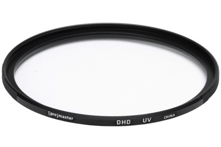 Shop Promaster 40.5mm Digital HD UV Lens Filter by Promaster at B&C Camera