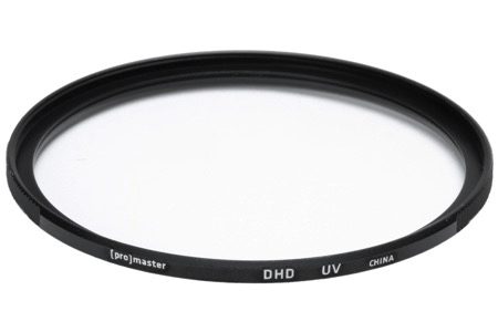 Shop Promaster 43mm Digital HD UV Lens Filter by Promaster at B&C Camera