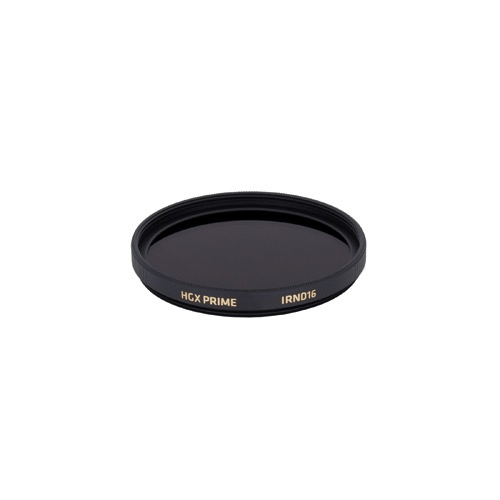 Shop Promaster 43mm IRND16X (1.2) HGX Prime by Promaster at B&C Camera