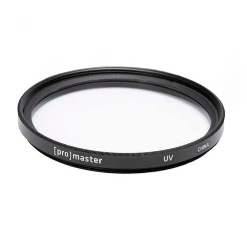 Promaster 43mm UV Filter - B&C Camera