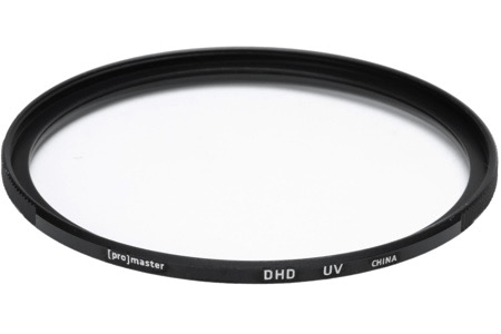 Shop Promaster 46mm Digital HD UV Lens Filter by Promaster at B&C Camera