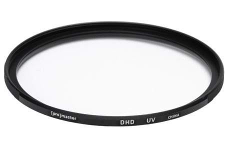 Shop Promaster 49mm Digital HD UV Lens Filter by Promaster at B&C Camera