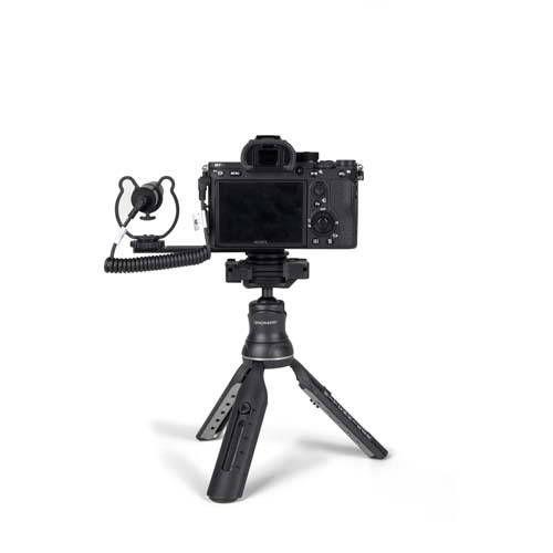 Shop Promaster 5" Cold Shoe Mount by Promaster at B&C Camera