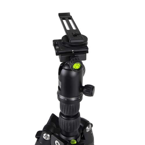 Shop Promaster 5" Cold Shoe Mount by Promaster at B&C Camera