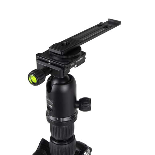 Shop Promaster 5" Cold Shoe Mount by Promaster at B&C Camera