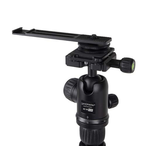 Shop Promaster 5" Cold Shoe Mount by Promaster at B&C Camera