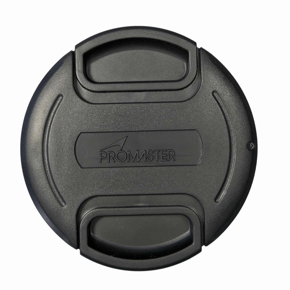 Promaster 52mm Professional Lens Cap - B&C Camera