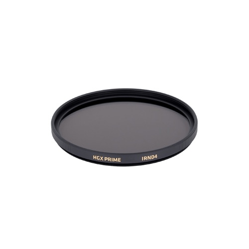 Shop Promaster 55mm IRND4X (.6) HGX Prime by Promaster at B&C Camera
