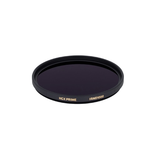 Shop Promaster 58mm IRND1000X (3.0) HGX Prime by Promaster at B&C Camera