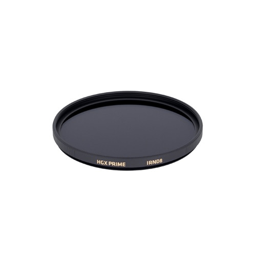 Shop Promaster 62mm IRND8X (.9) HGX Prime by Promaster at B&C Camera