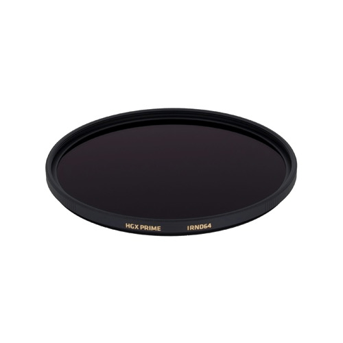 Shop Promaster 77mm IRND64X (1.8) HGX Prime by Promaster at B&C Camera