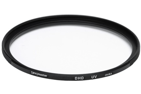 Promaster 82mm Digital HD UV Lens Filter - B&C Camera
