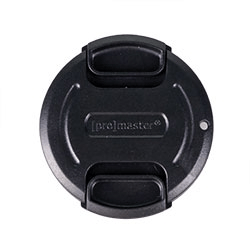 Shop Promaster 95mm Lens Cap by Promaster at B&C Camera