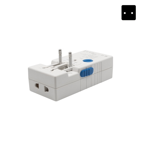 Shop Promaster Advanced Travel Adapter - AC & USB by Promaster at B&C Camera