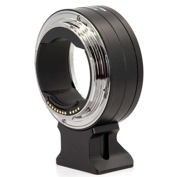 Promaster AF Lens Adapter Canon EF to RF - B&C Camera