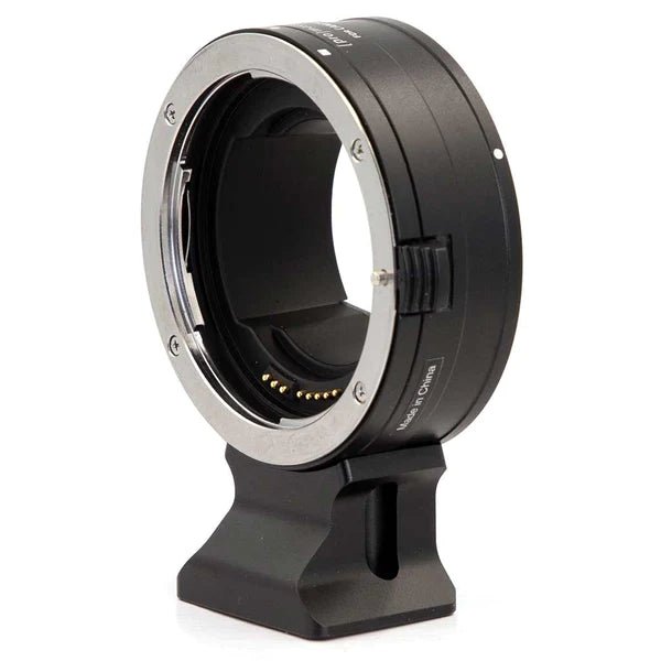 Promaster AF Lens Adapter Canon EF to RF - B&C Camera