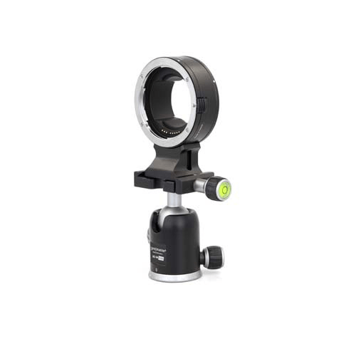 Shop Promaster AF Lens Adapter for Canon EF to RF by Promaster at B&C Camera