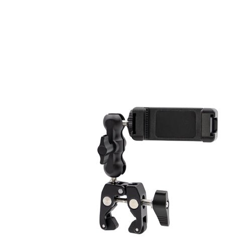 Promaster Articulating Arm & Clamp for Phone - B&C Camera