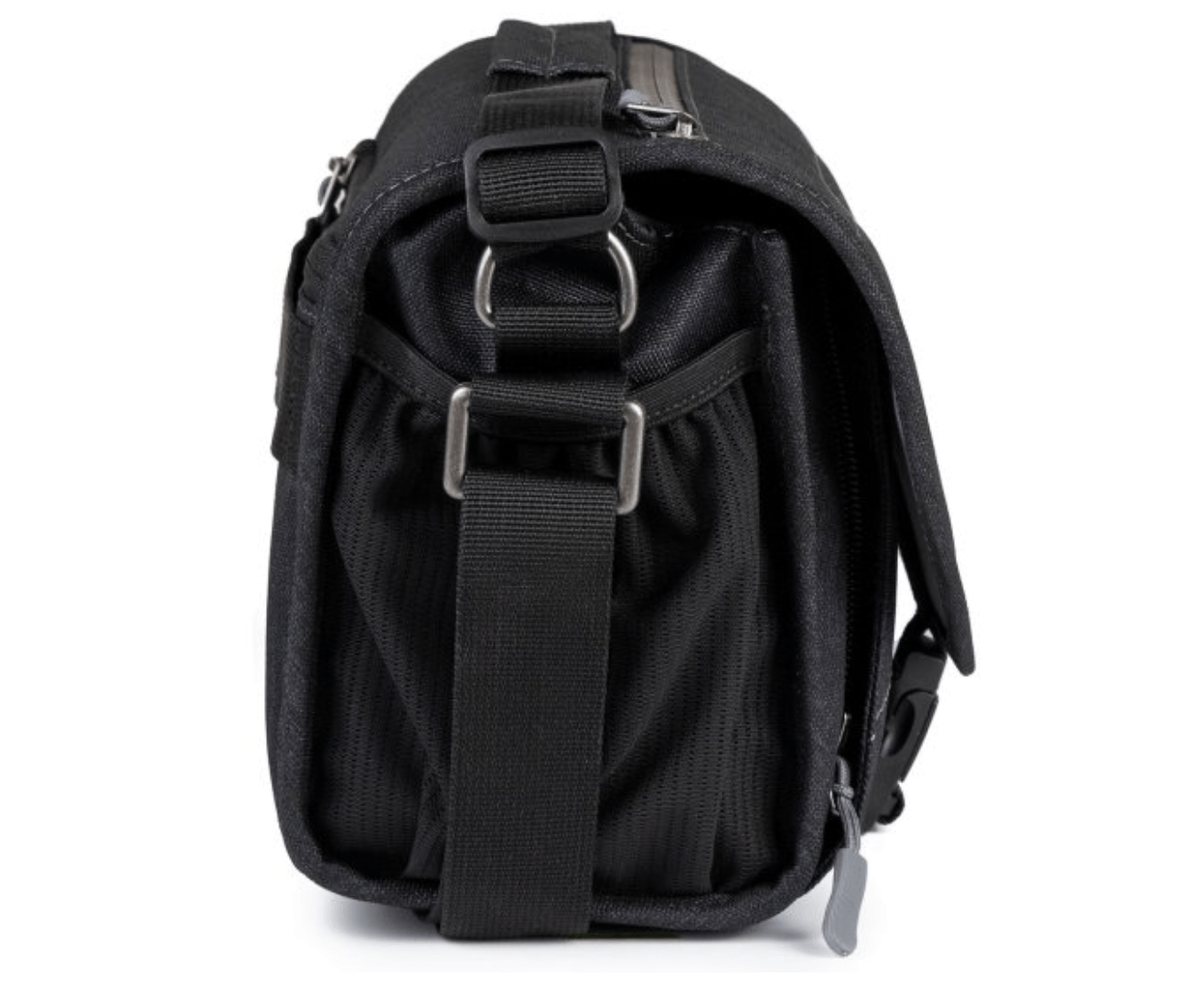 Promaster Blue Ridge Small Shoulder Bag (3.1L Green) - B&C Camera