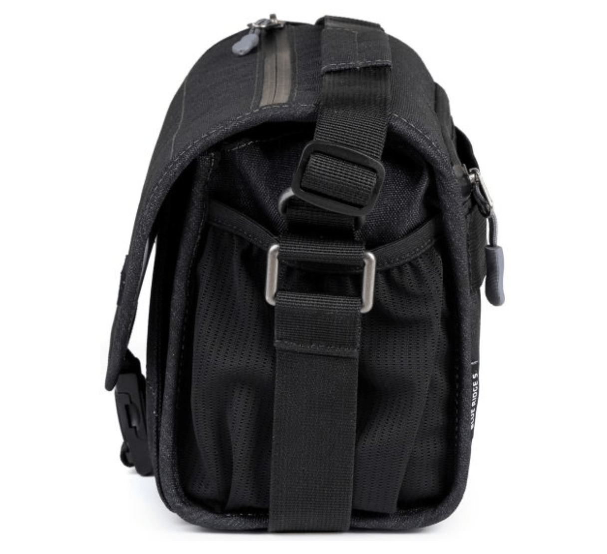 Promaster Blue Ridge Small Shoulder Bag (3.1L Green) - B&C Camera