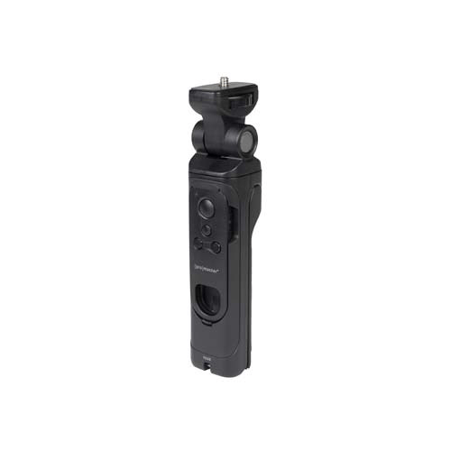 Promaster Bluetooth Remote Tripod & Grip for Canon HG-100TBR - B&C Camera