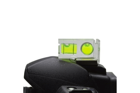 Shop Promaster Bubble Level - 2-Axis by Promaster at B&C Camera