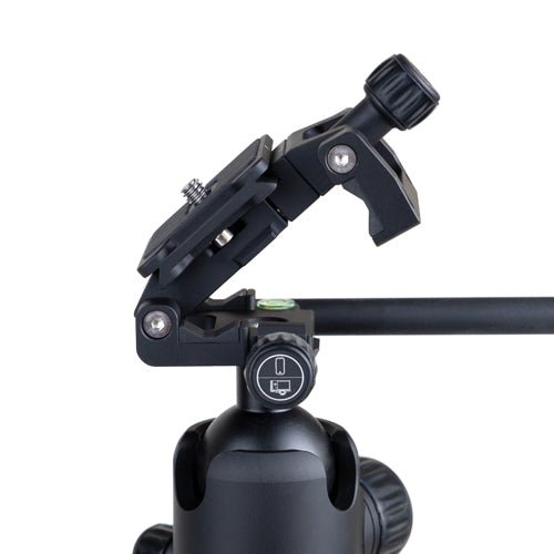 Shop Promaster Chronicle Tripod Kit - Aluminum by Promaster at B&C Camera