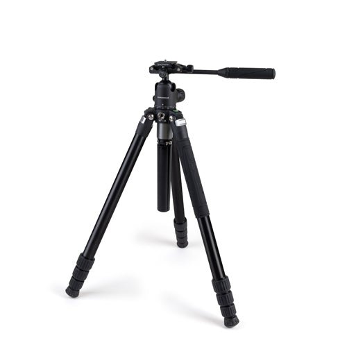 Shop Promaster Chronicle Tripod Kit - Aluminum by Promaster at B&C Camera