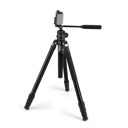 Shop Promaster Chronicle Tripod Kit - Aluminum by Promaster at B&C Camera