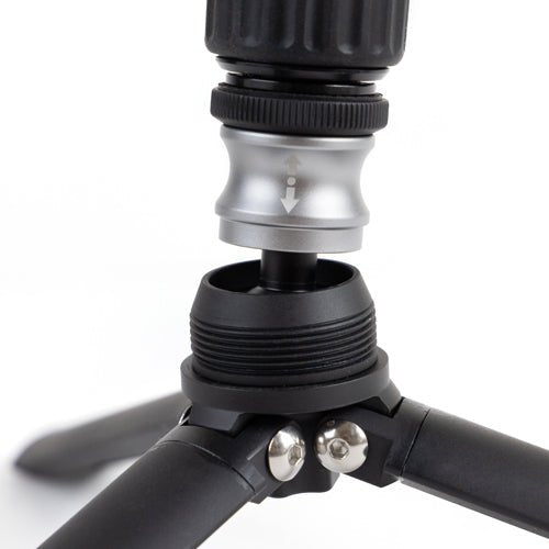 Promaster Chronicle Tripod Kit - Carbon Fiber - B&C Camera
