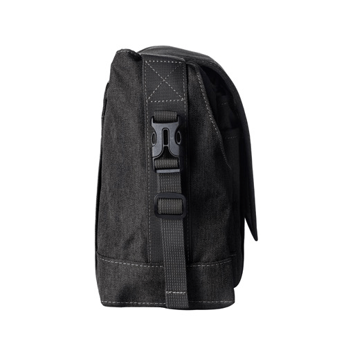 Shop ProMaster Cityscape 130 Courier Bag - Charcoal Grey by Promaster at B&C Camera
