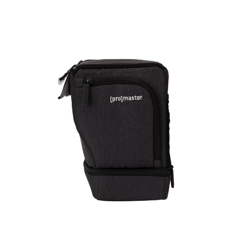 Shop Promaster Cityscape 15 Holster Sling Bag - Charcoal Grey by Promaster at B&C Camera