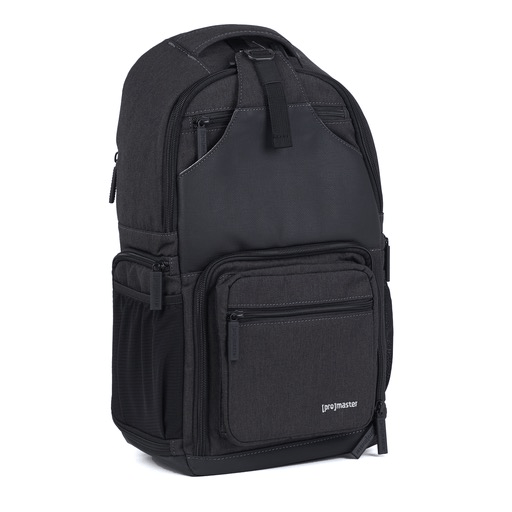 Shop Promaster Cityscape 55 Sling Bag - Charcoal Gray by Promaster at B&C Camera