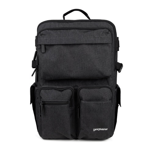 Shop Promaster Cityscape 71 Backpack - Charcoal Grey by Promaster at B&C Camera