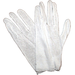 Shop Promaster Cotton Gloves - Large by Promaster at B&C Camera