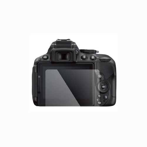Shop Promaster Crystal Touch Screen Shield - Nikon D500 by Promaster at B&C Camera