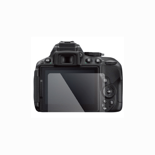 Promaster Crystal Touch Screen Shield - Nikon D500 - B&C Camera